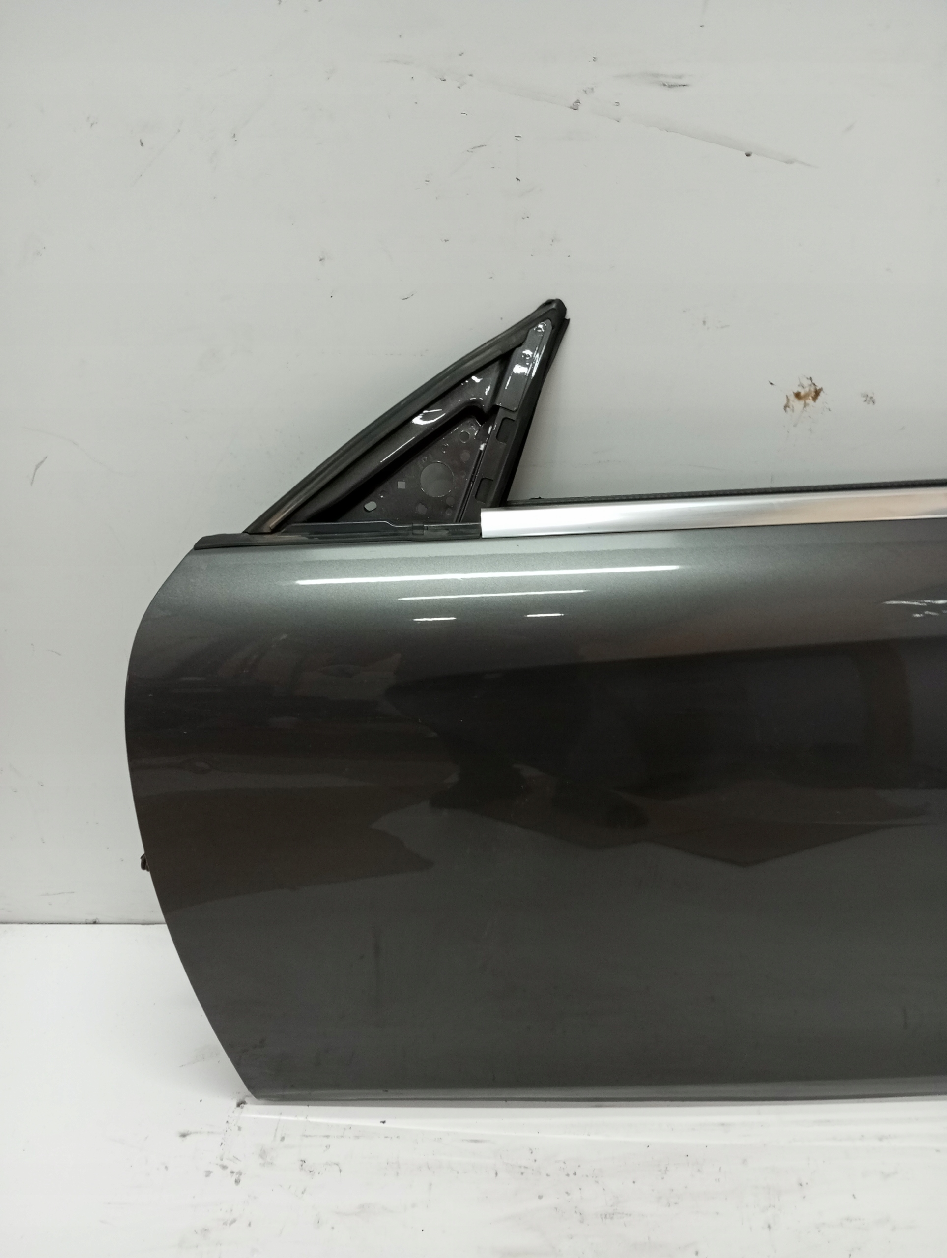 door left front Peugeot 508 II 18R sedan