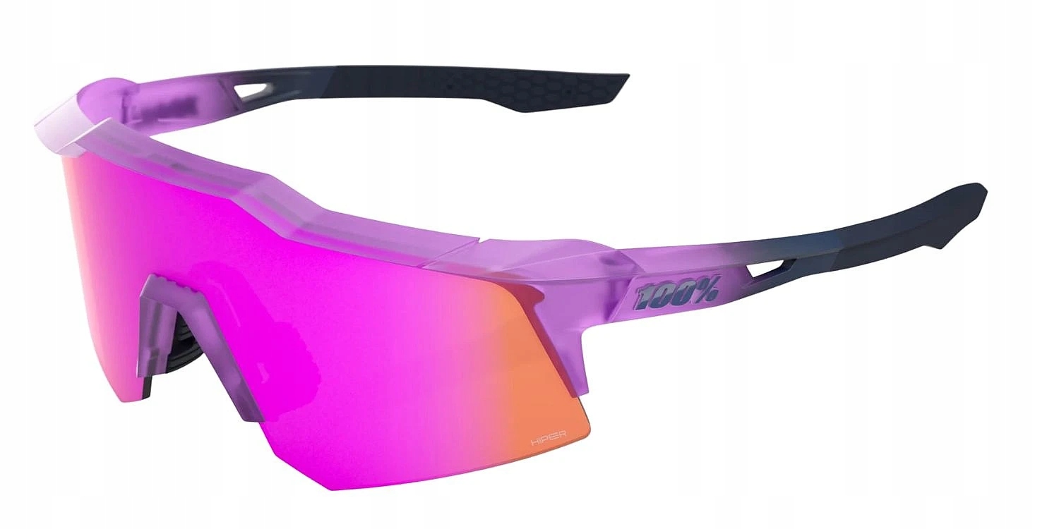 okulary 100% Speedcraft Xs Le Toyoko/HiPER