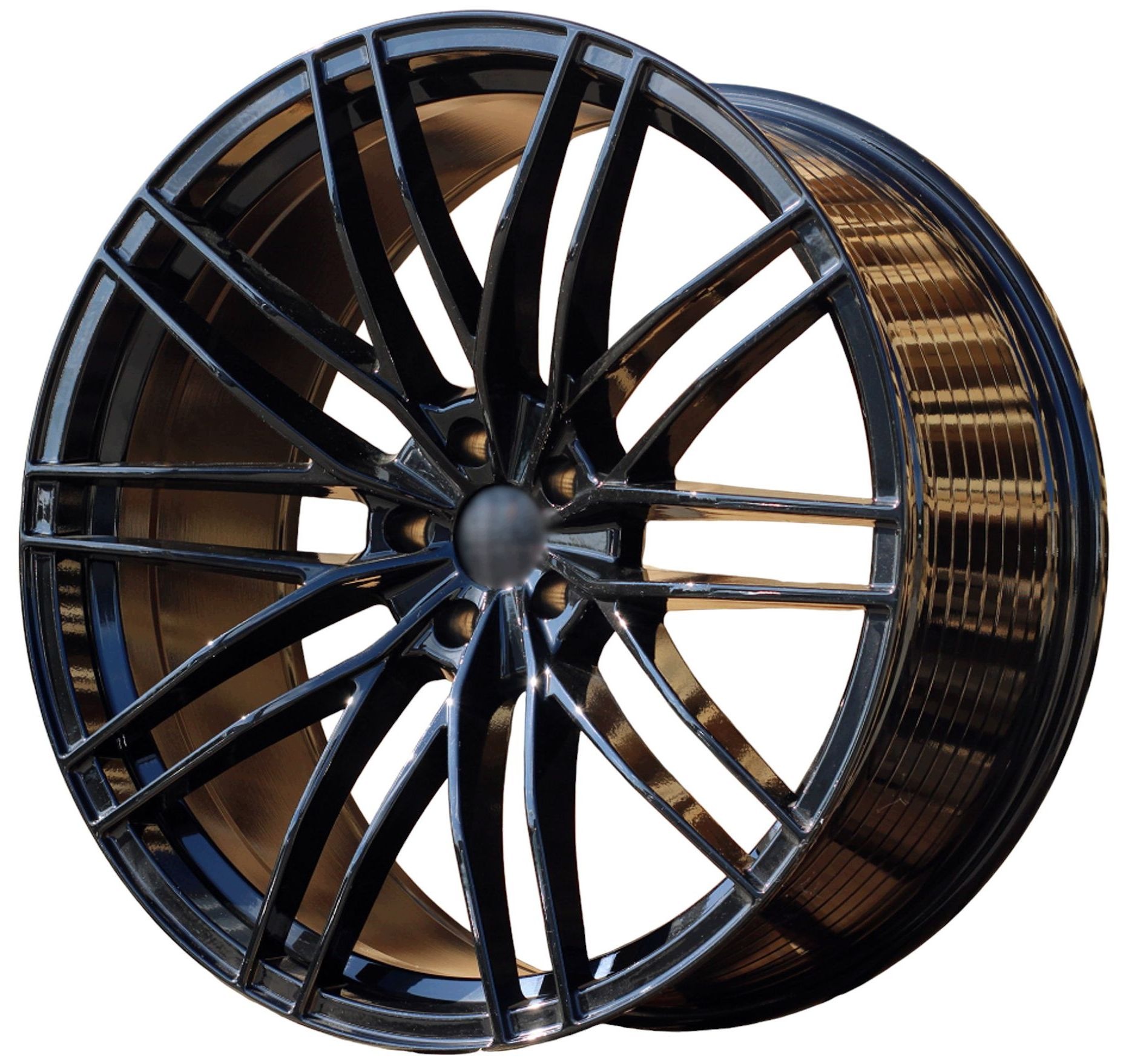 Alufelgi 23 5x112 Pro Audi Q8 4M Rs Q8 4M Style Abt