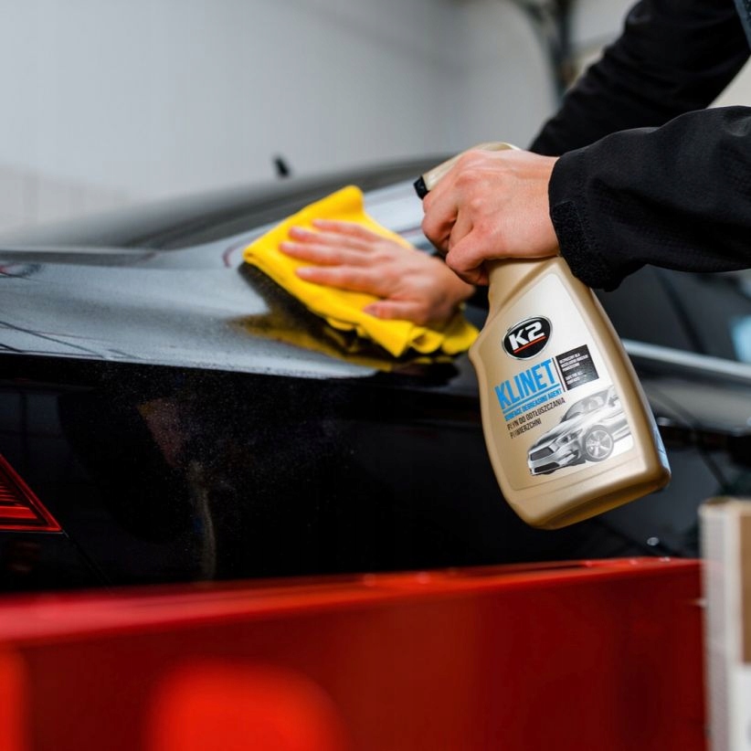 K2 GLINKA 60G + K2 KLINET 770ML ZESTAW Numer katalogowy producenta L761