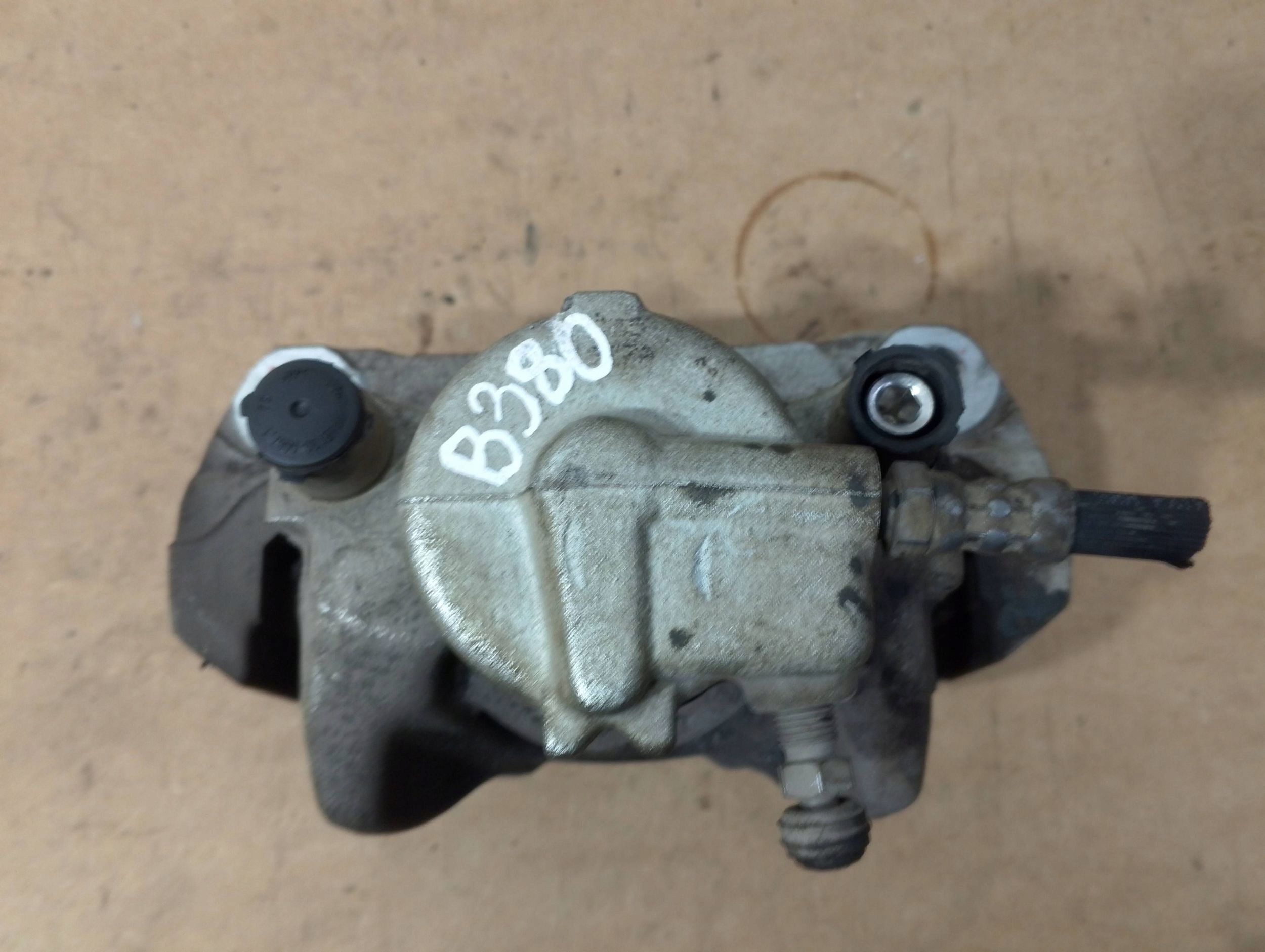 Jeep Compass II caliper brake front left 254XD339 (B380)