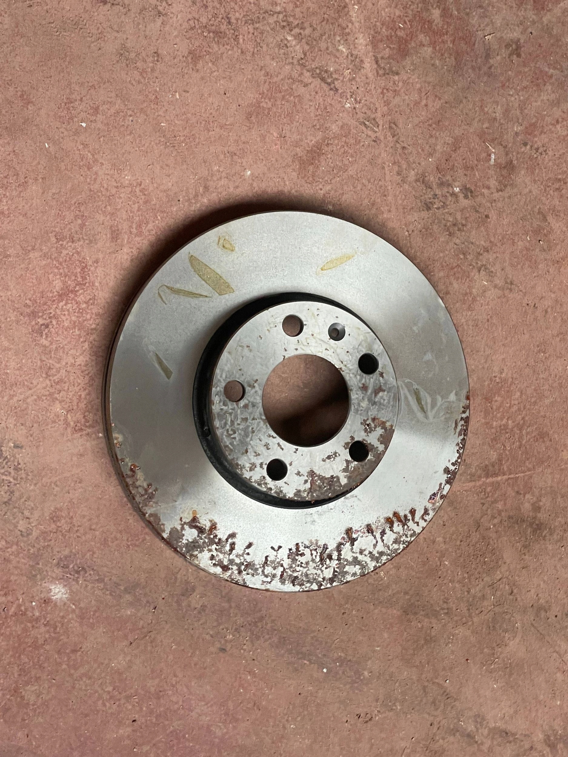 disc brake front AUDI A4 B6 ,B7, A6 C4,C5 VOLKSWAGEN PASSAT B5 !J