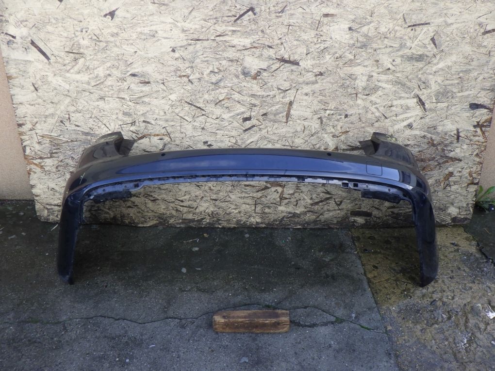 OPEL ASTRA V 5 K KOMBI 15- bumper rear rear part