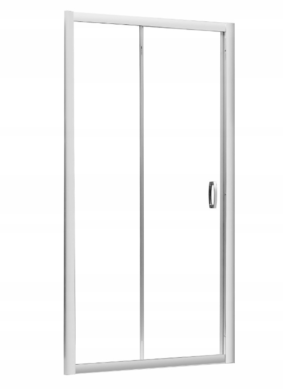 Drzwi przesuwne Premium Plus Dwj 115x190 Radaway