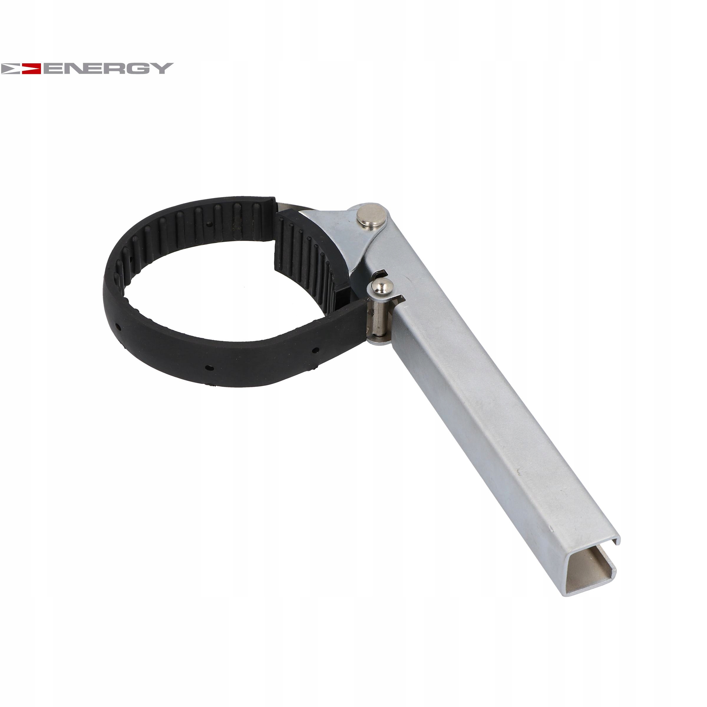 ENERGY PULLER С РЕЗИНОВОЙ ЛЕНТОЙ NE00036