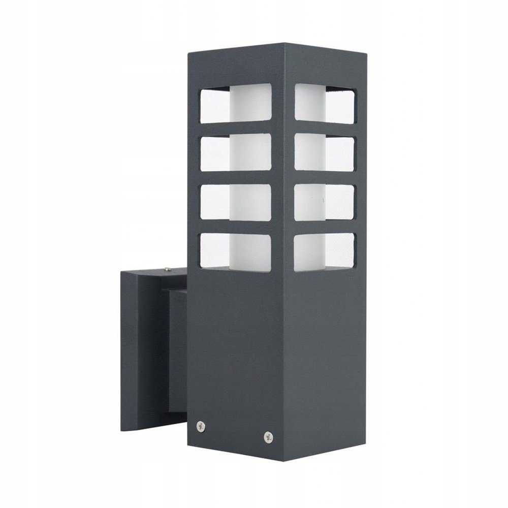 Kinkiet zewnętrzny RADO III K DG Suma