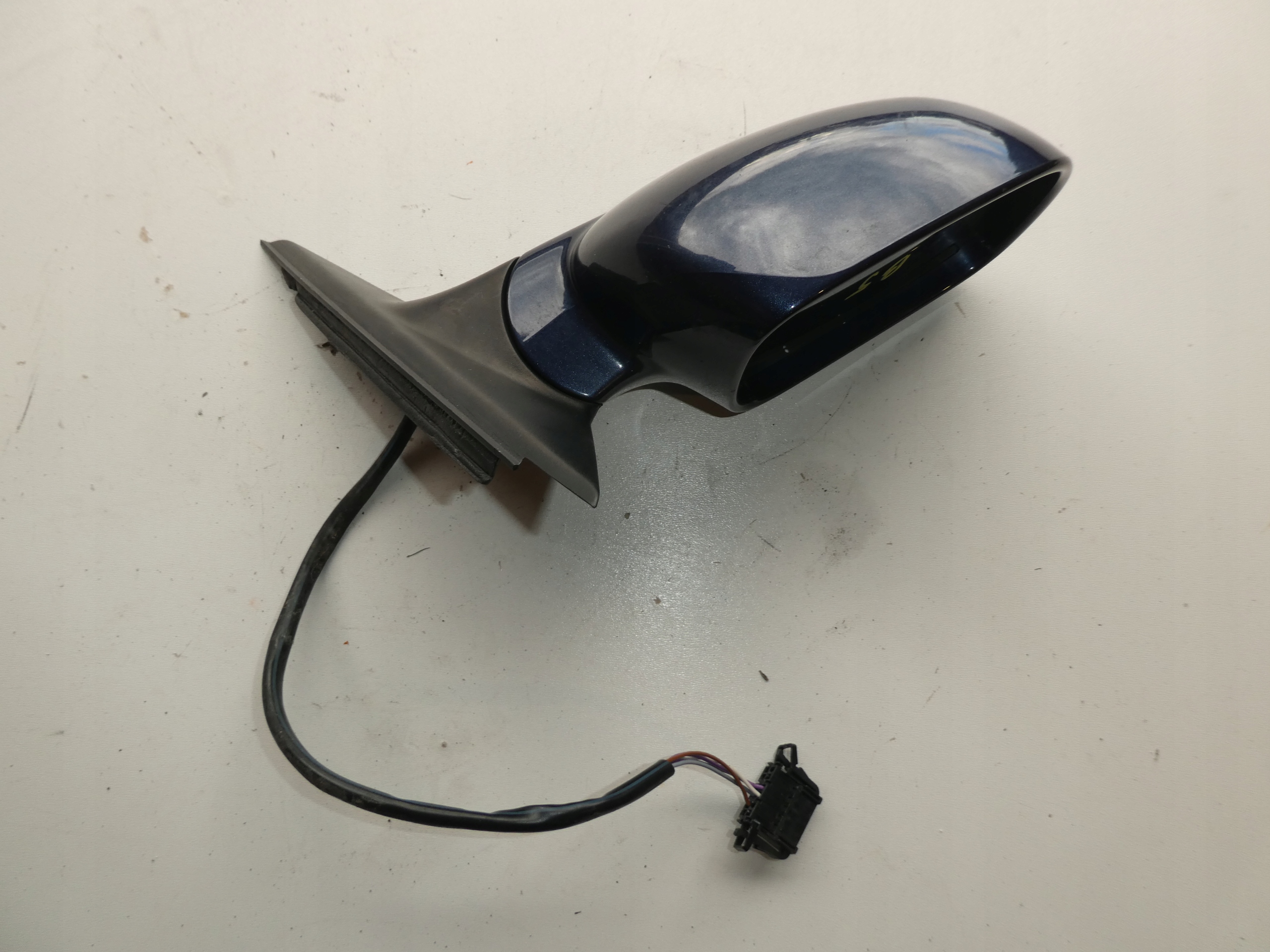 mirror exterior right 3B0857934 VW PASSAT B5