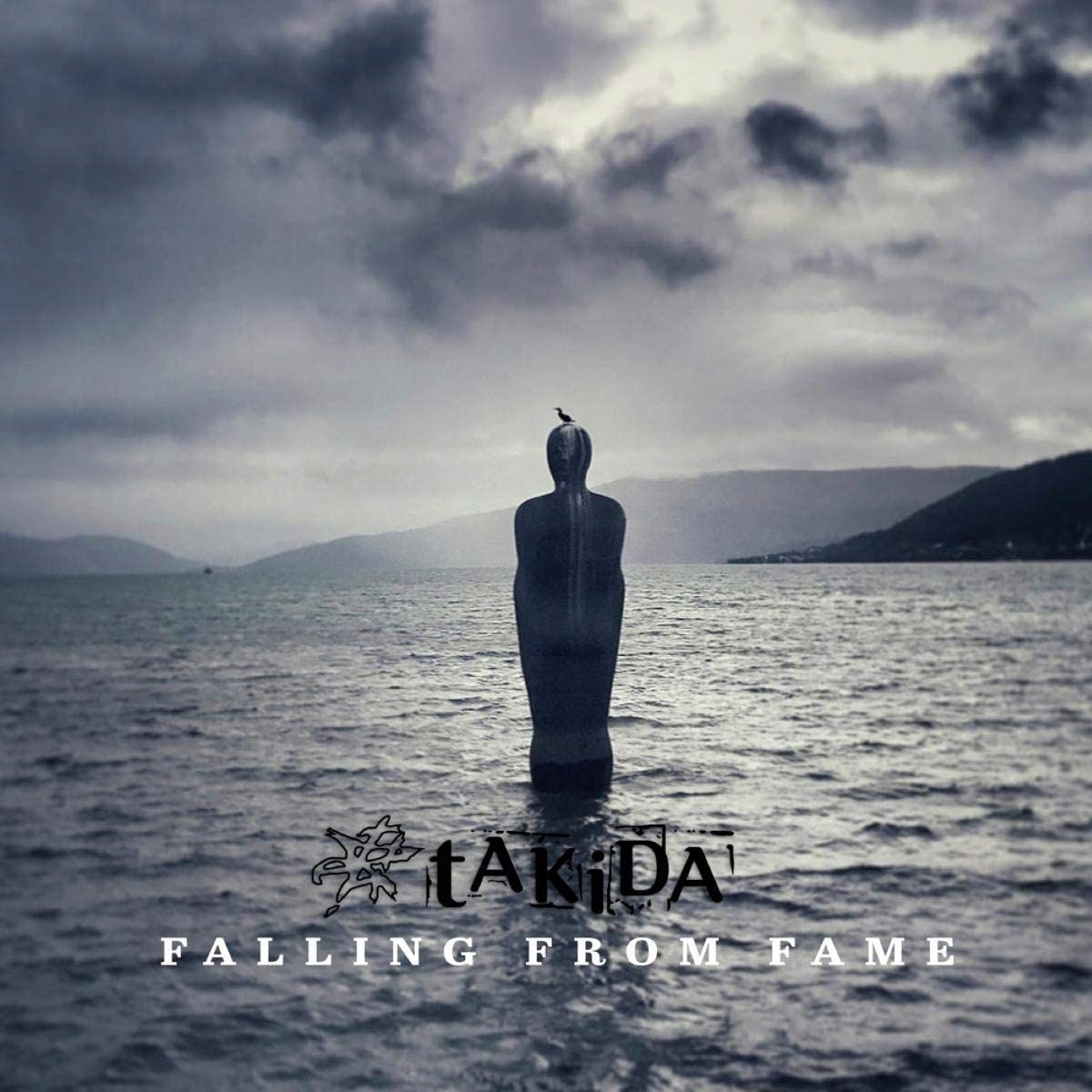 Takida Falling From Fame Lp Folia