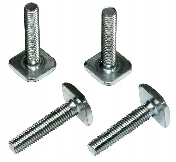 

Bagaznik rowerowy Adapter T belek, Wsuwka L25mm