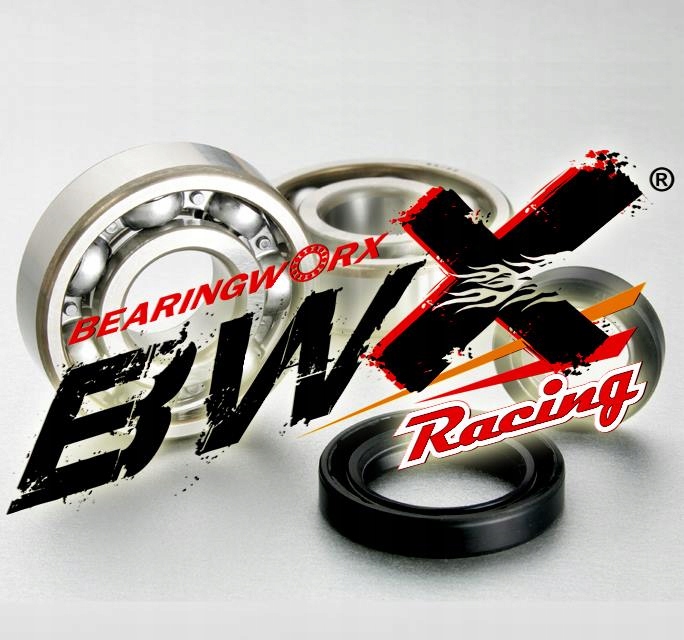 BW ŁOŻYSKO GŁÓWKI RAMY YAMAHA YZF-R6 Producent inny