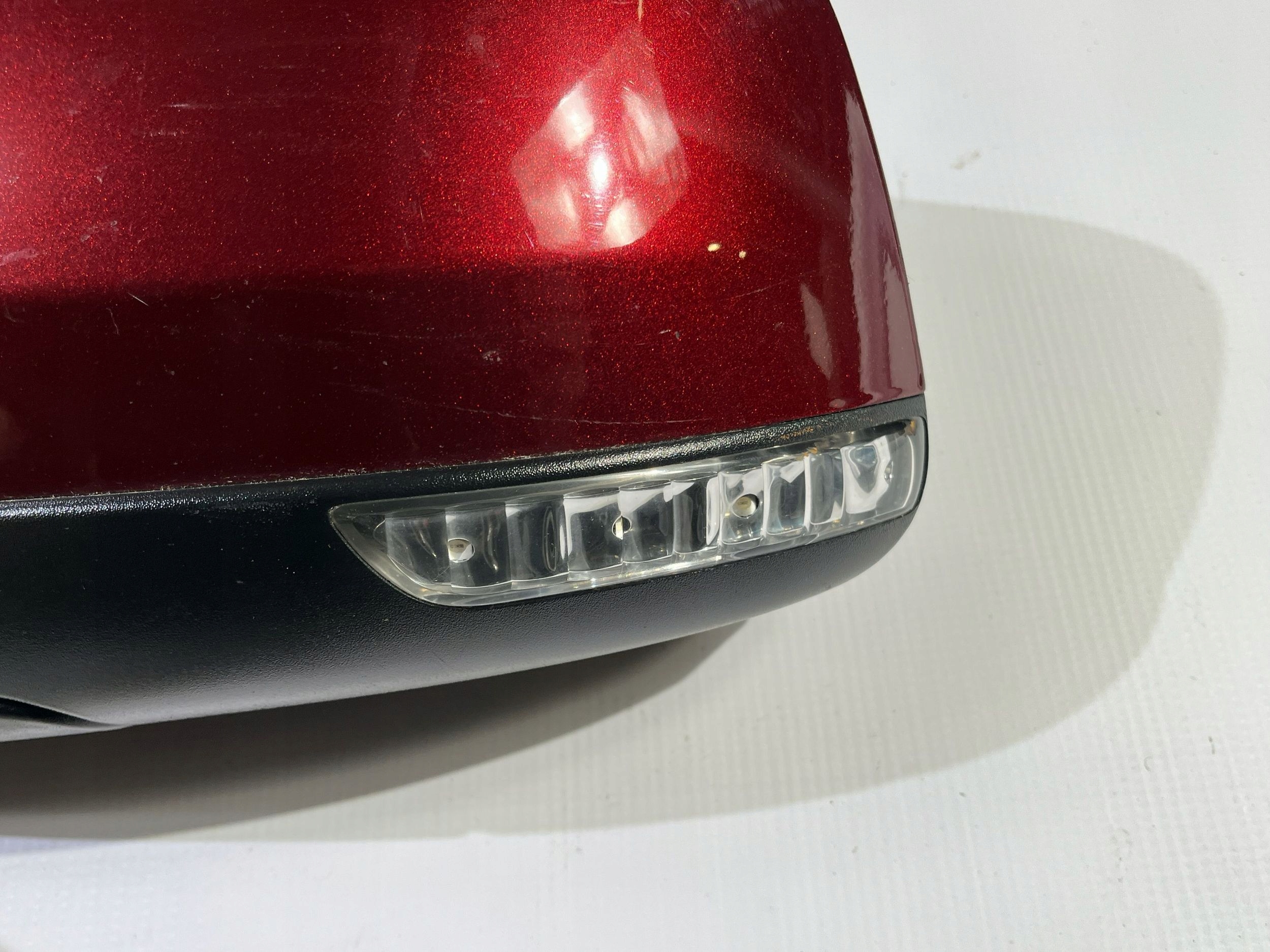 electrics mirror left grzane indicator 13-pin Dodge Durango 2016
