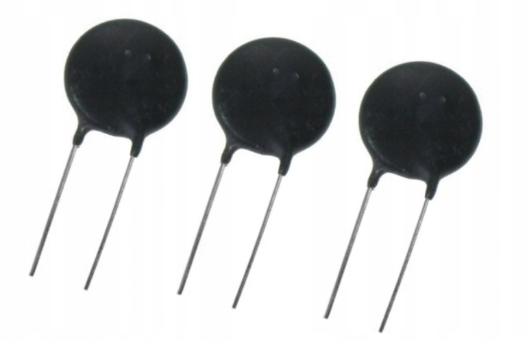 

3x Termistor Ntc NTC220D-15 Maszynki ZELMER886 686