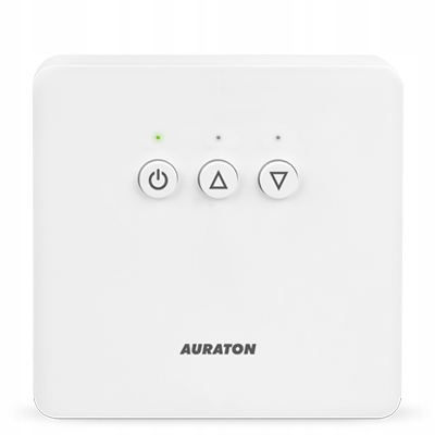 

Auraton Fornax Odbiornik 629