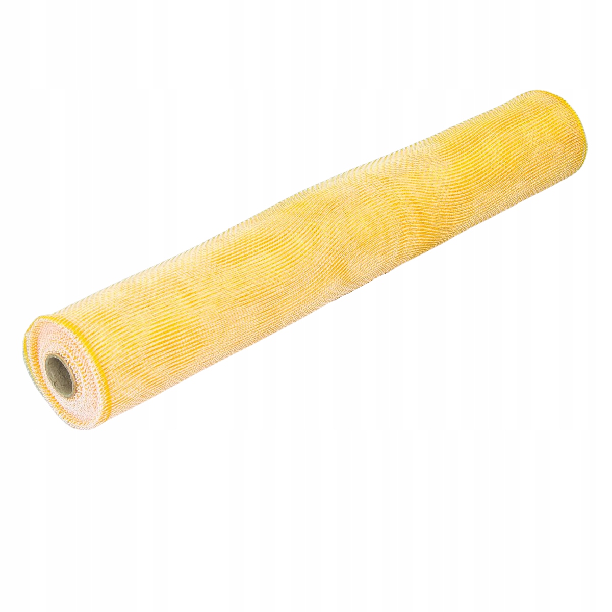 Siatka Żyłka Biało Złoty 50cm x 10y