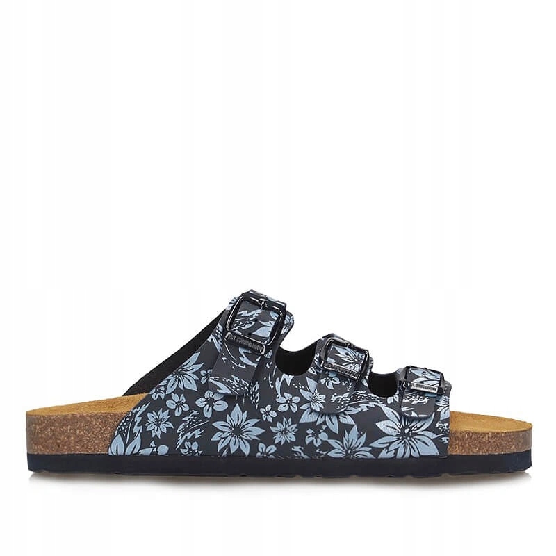 Nazouváky Dr. Brinkamnn 700877-05 modré