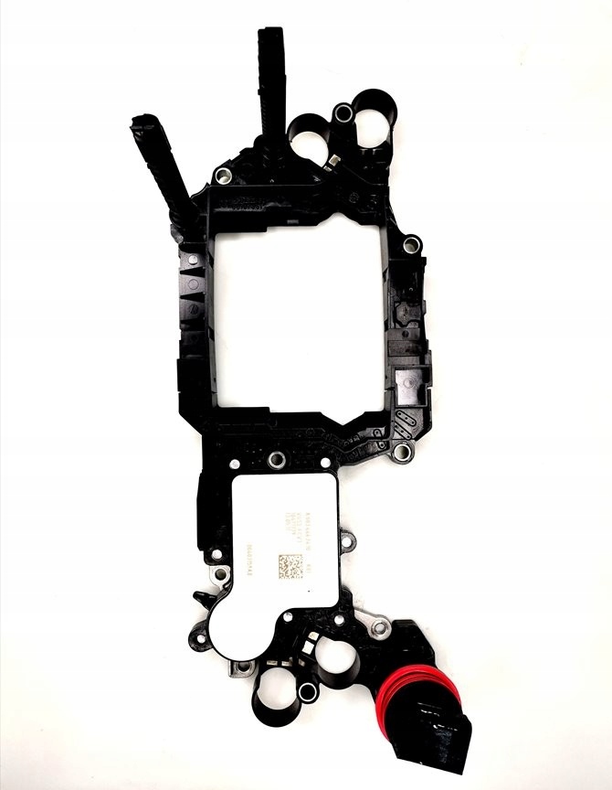 STEROWNIK SKRZYNI CVT MERCEDES W169 W245 A0034462410