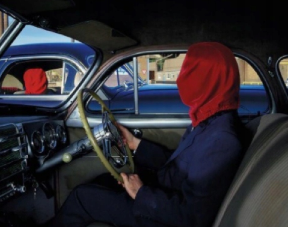 Frances The Mute The Mars Volta CD
