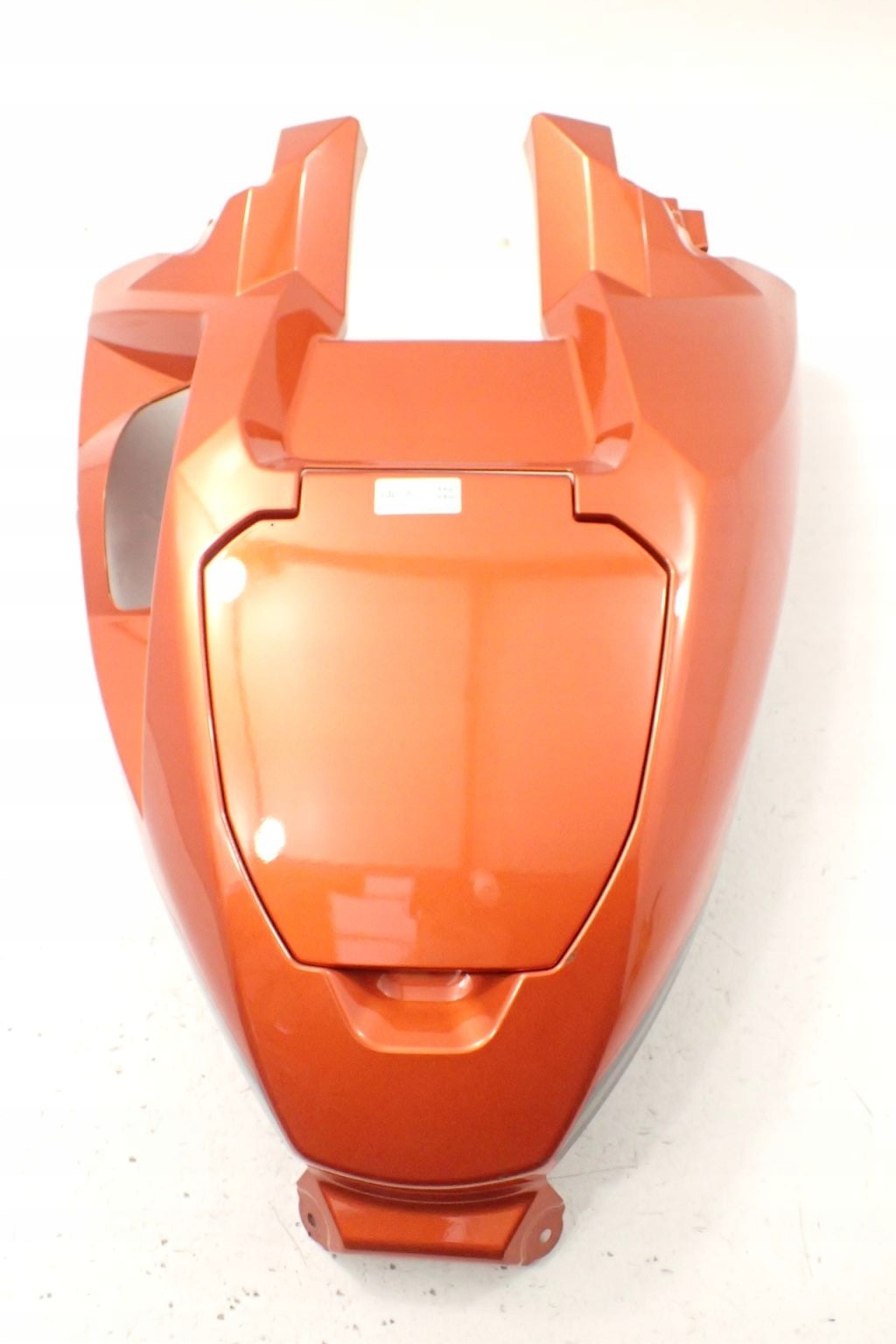 Yamaha Yfm Grizzly 550 700 2021 Kryt nádrže