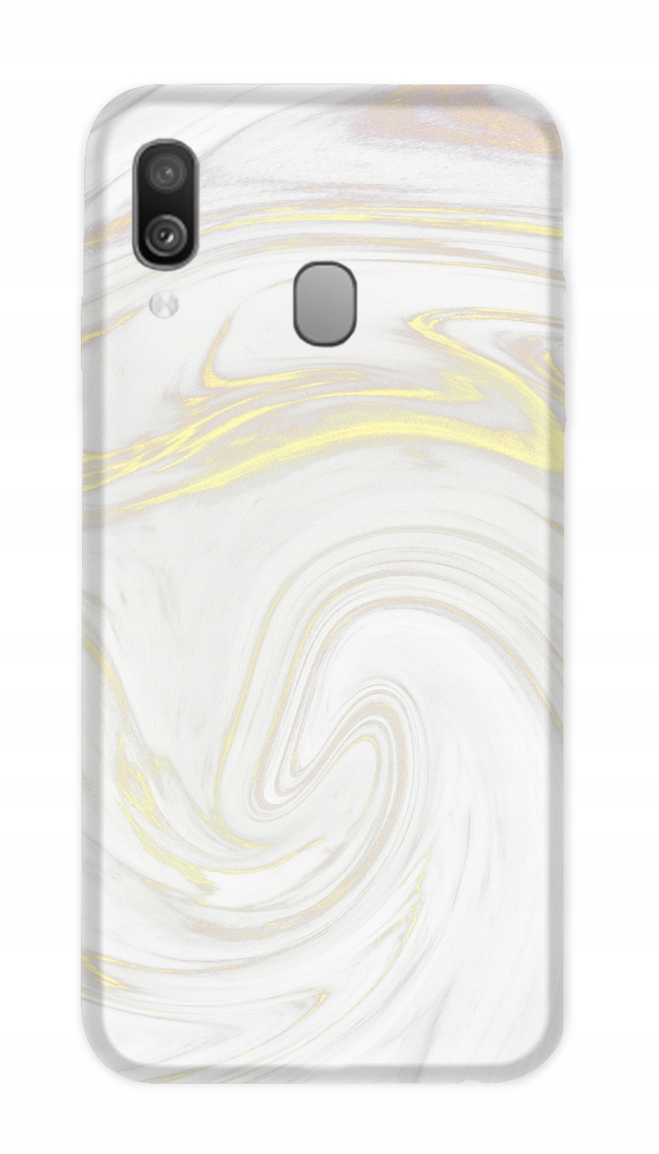 

Etui Samsung Galaxy A40 + Szkło / Różne Wzory