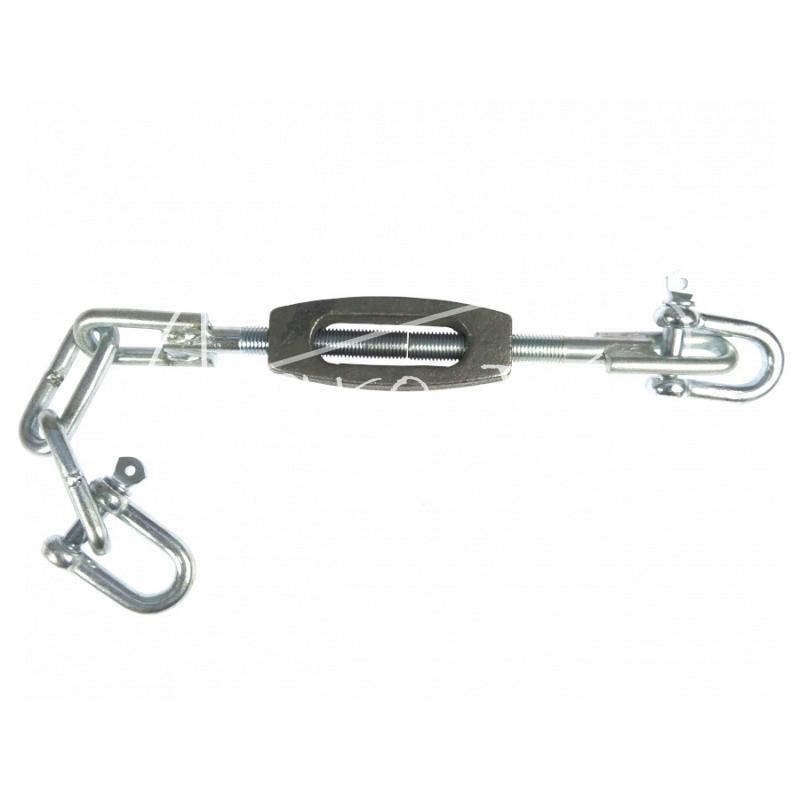 ŁAŃCUCH BOCZNY WZMOCNIONY NAKRĘTKA SFERO URSUS C-330 POLSKI Producent części Agro Bis