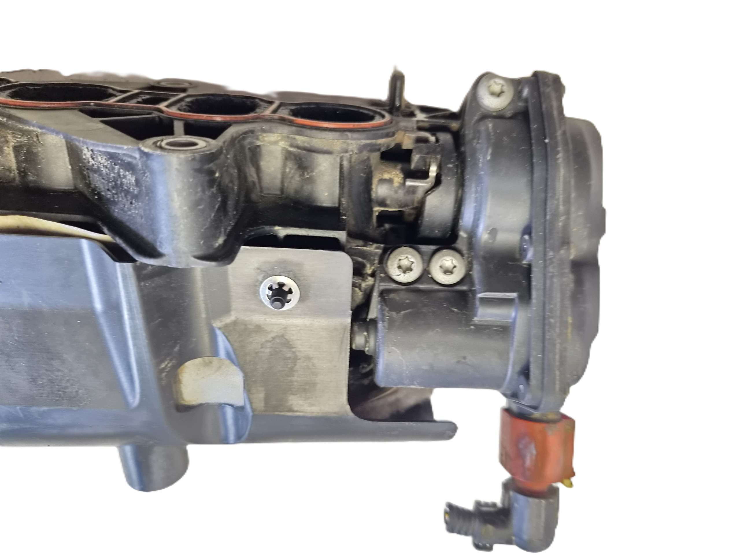 intake manifold 1.6 CDTI OPEL INSIGNIA B 55494599
