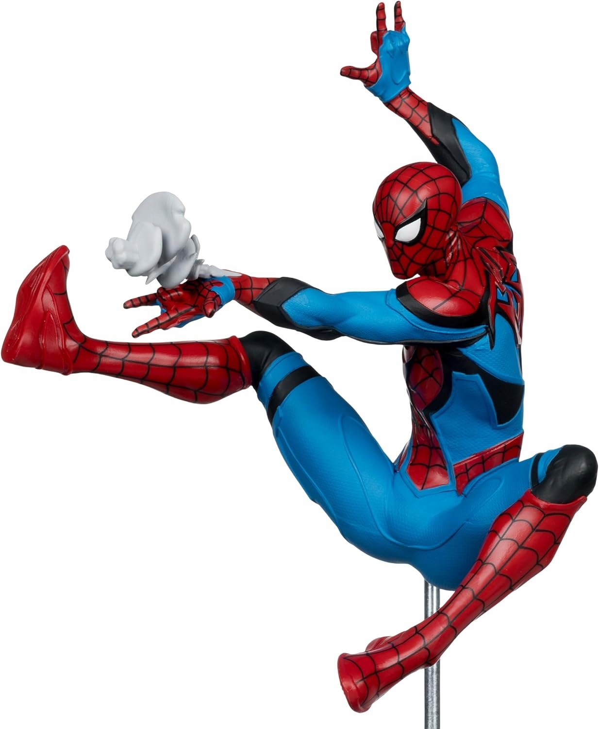 Spider-Man Marvel Rivals Collection Figurka 1/6, 26 cm
