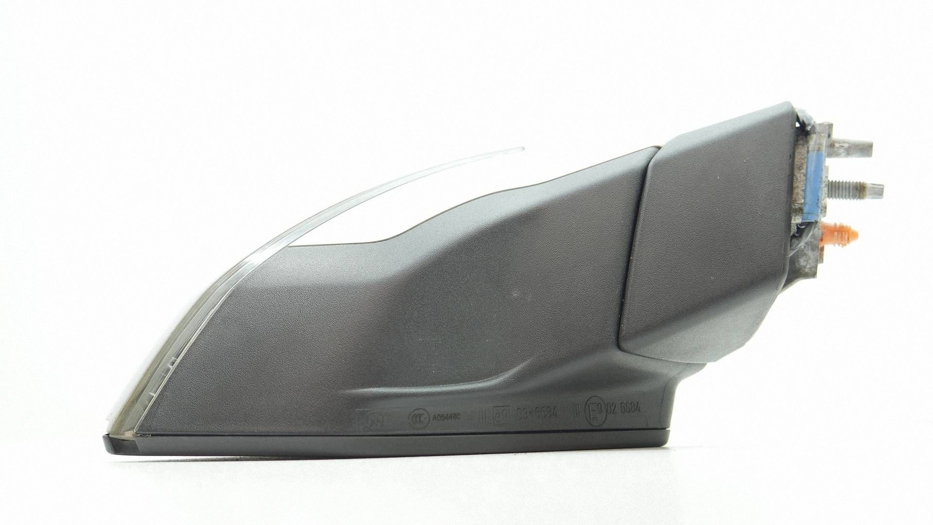 mirror right SEAT LEON III 5F CUPRA 8 PIN ANGLIK