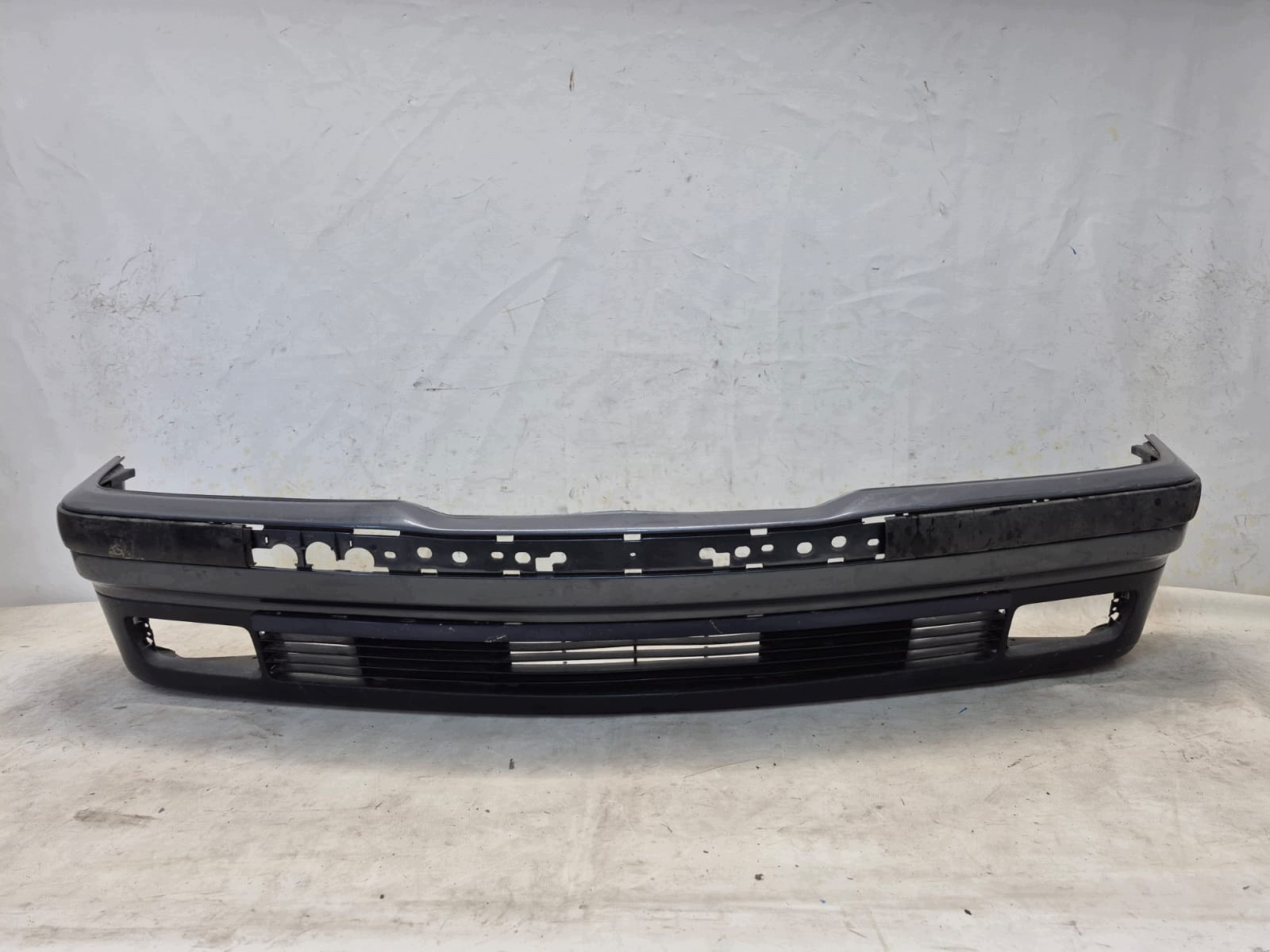 BMW 3 E36 LCI LIFT 95-99 bumper front front