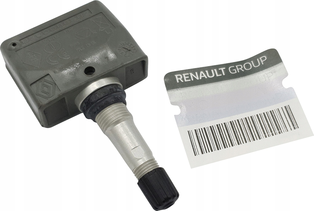 Czujnik Ciśnienia Koła Renault Espace Iv Oryginał Za 146,78 Zł Z Banino - Allegro.pl - (6958923841)