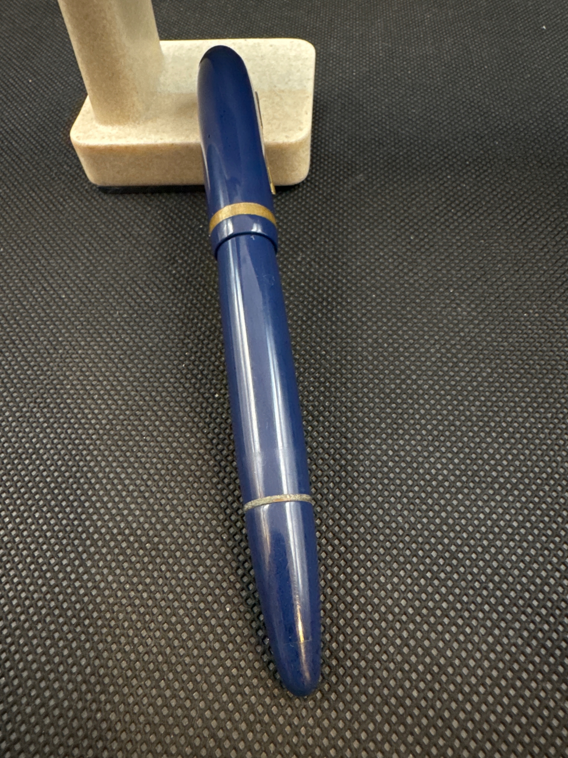 Pióro Zabytkowe Stephens 499083