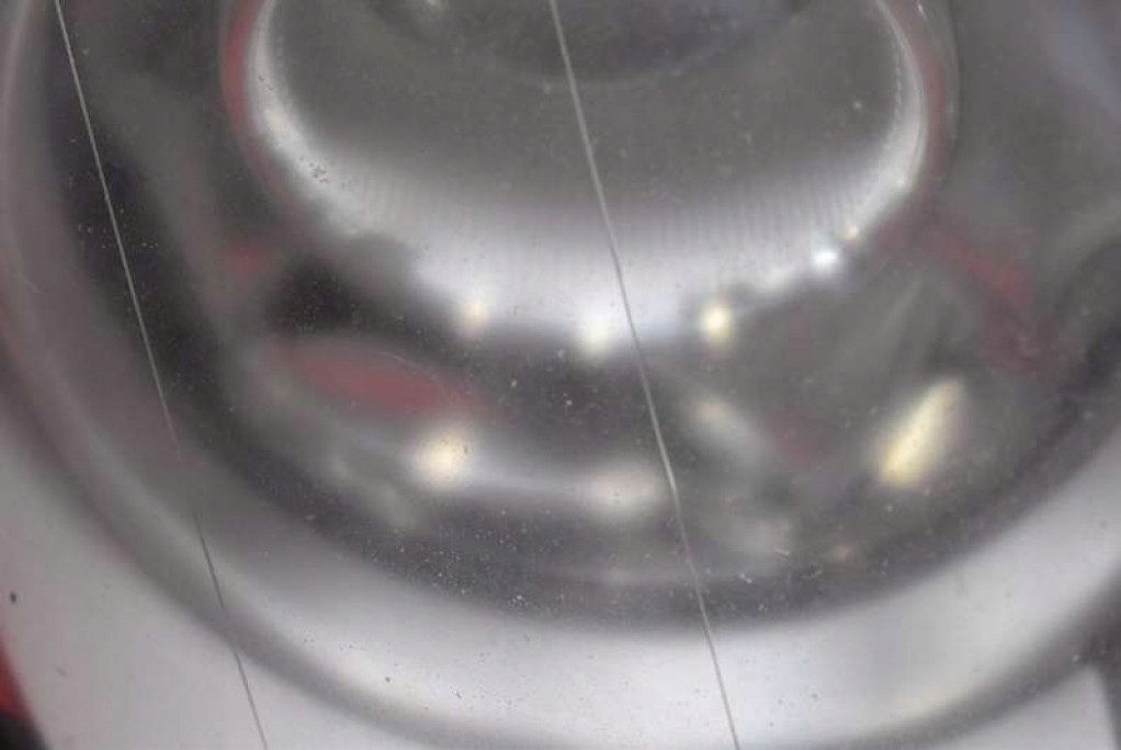 Frontscheinwerfer Porsche Cayenne 9YA 7L5941006AR Xenon Rechts Headlight - Thumbnail 11