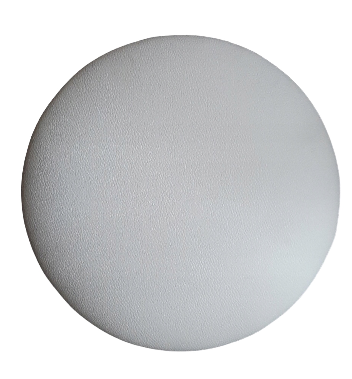 

Siedzisko białe do taboretu chromowego 35 cm