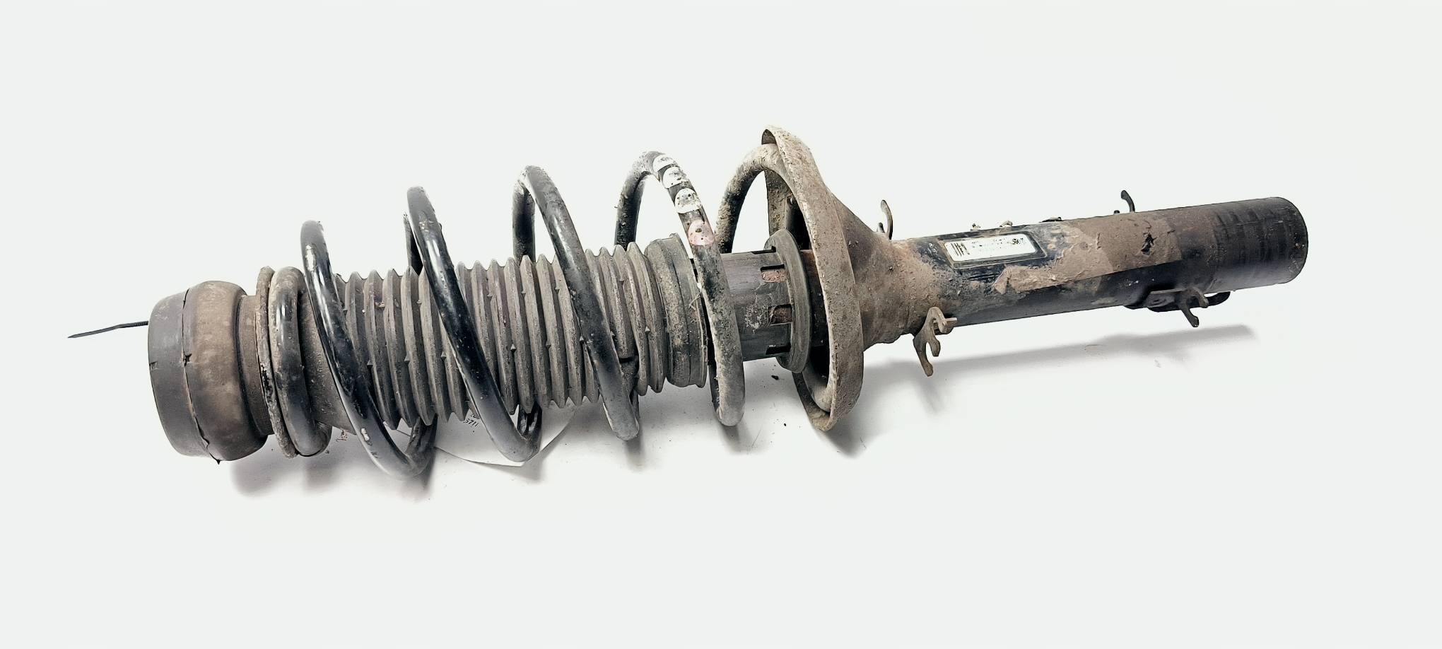 shock absorber left front 1J0413031BJ SEAT TOLEDO II