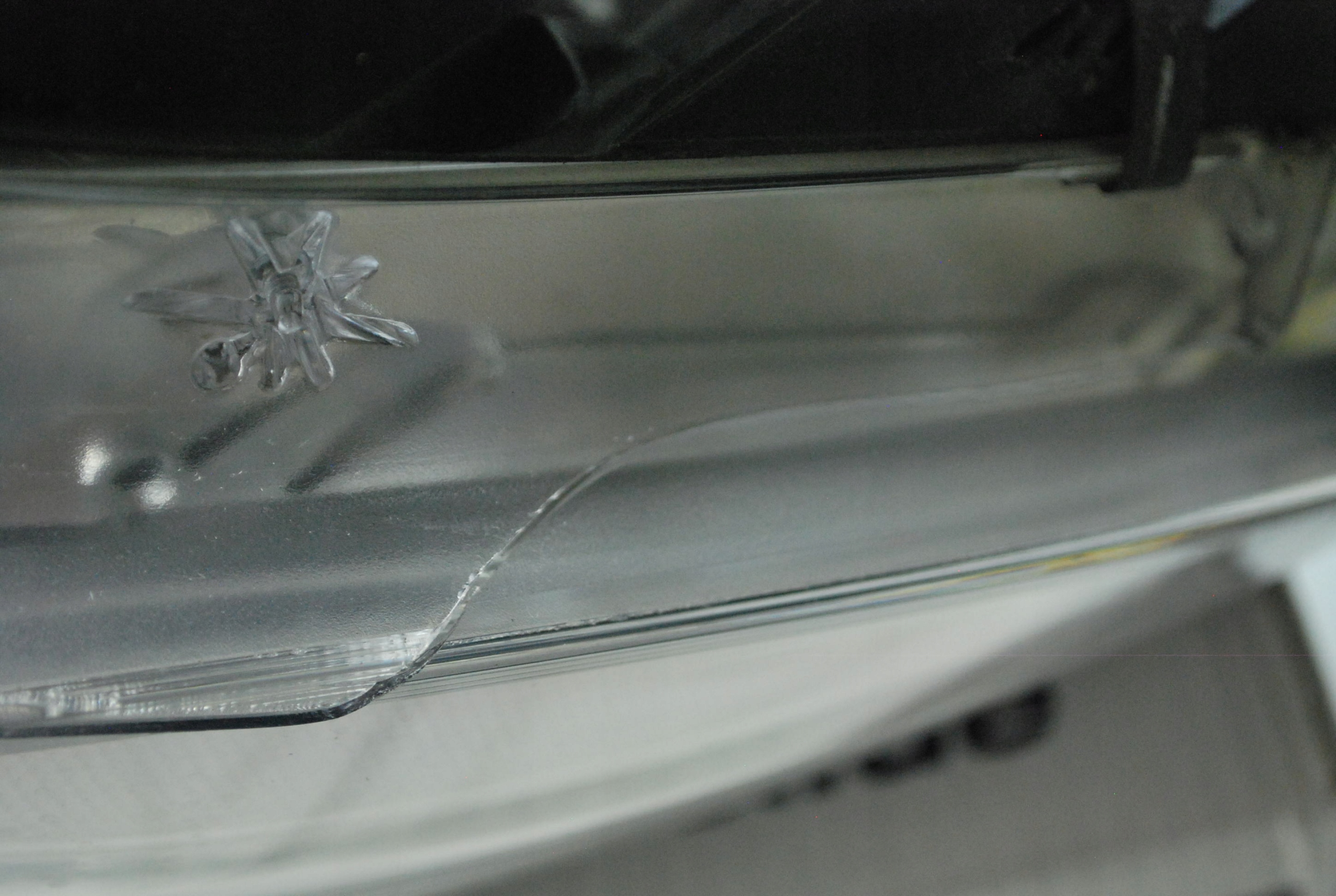 Frontscheinwerfer Mercedes-Benz GLE W166 A1668206759 LED Rechts Headlight - Thumbnail 7