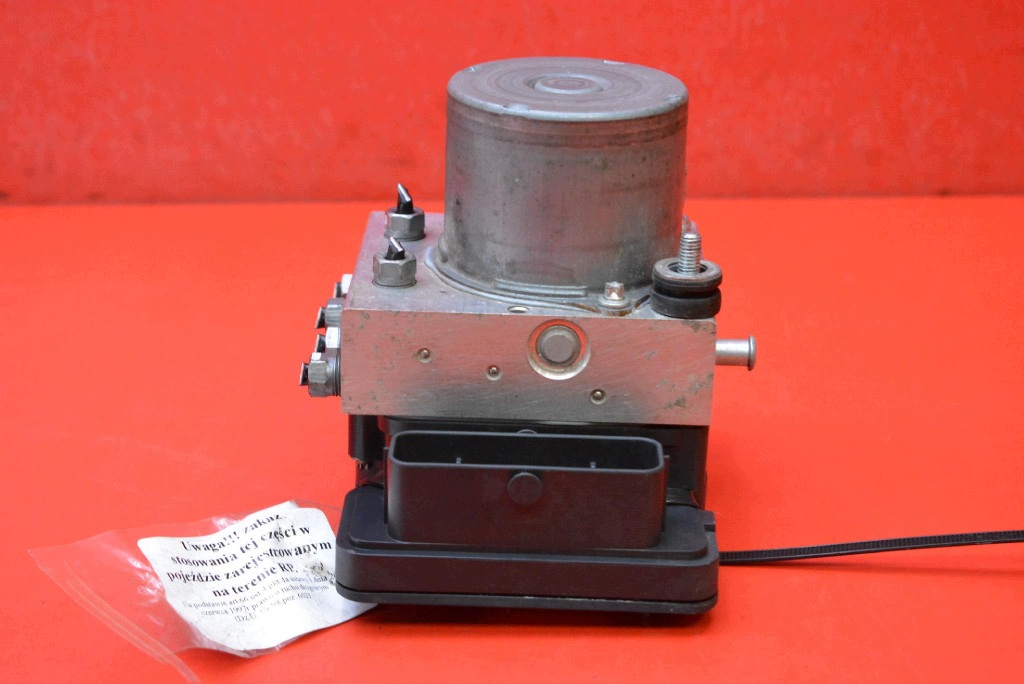pump ABS 52157724 FIAT TIPO 2 II 356 1.4 16V 95 KM LIFT 21-26