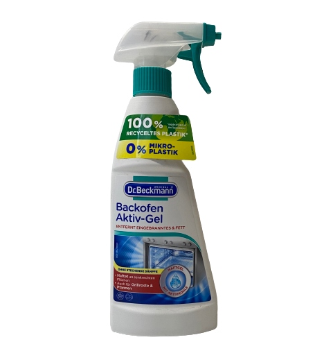 

Dr. Beckmann spray do piekarnika 375ml De