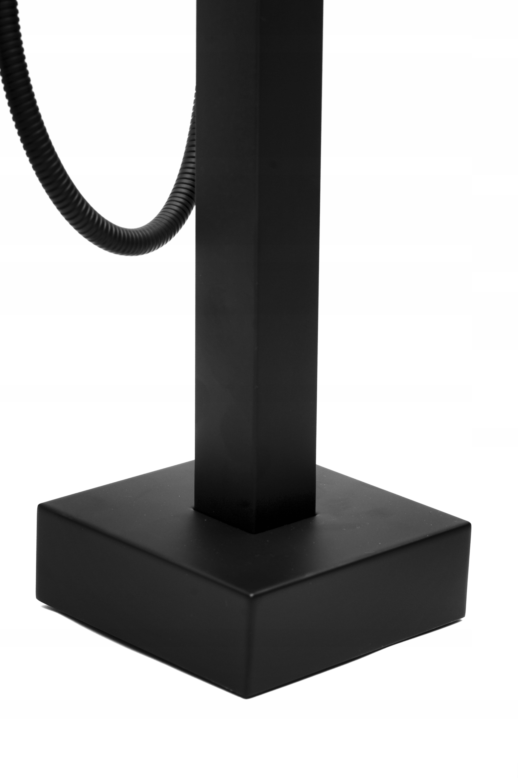 BATERIA WANNOWA PODŁOGOWA STOJĄCA CZARNA ROYAL Marka Royal Sanitary