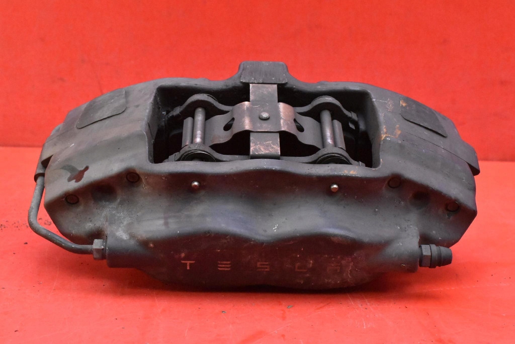 caliper brake right rear part TESLA MODEL S 90D 422 KM AWD 16-21