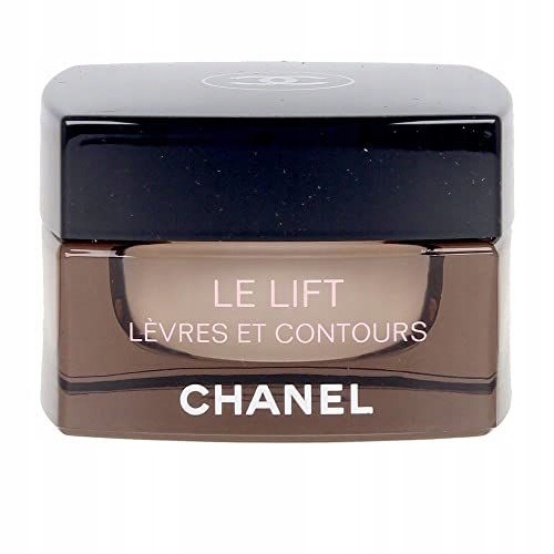 Chanel Le Lift Lips And Contours Sheabutter