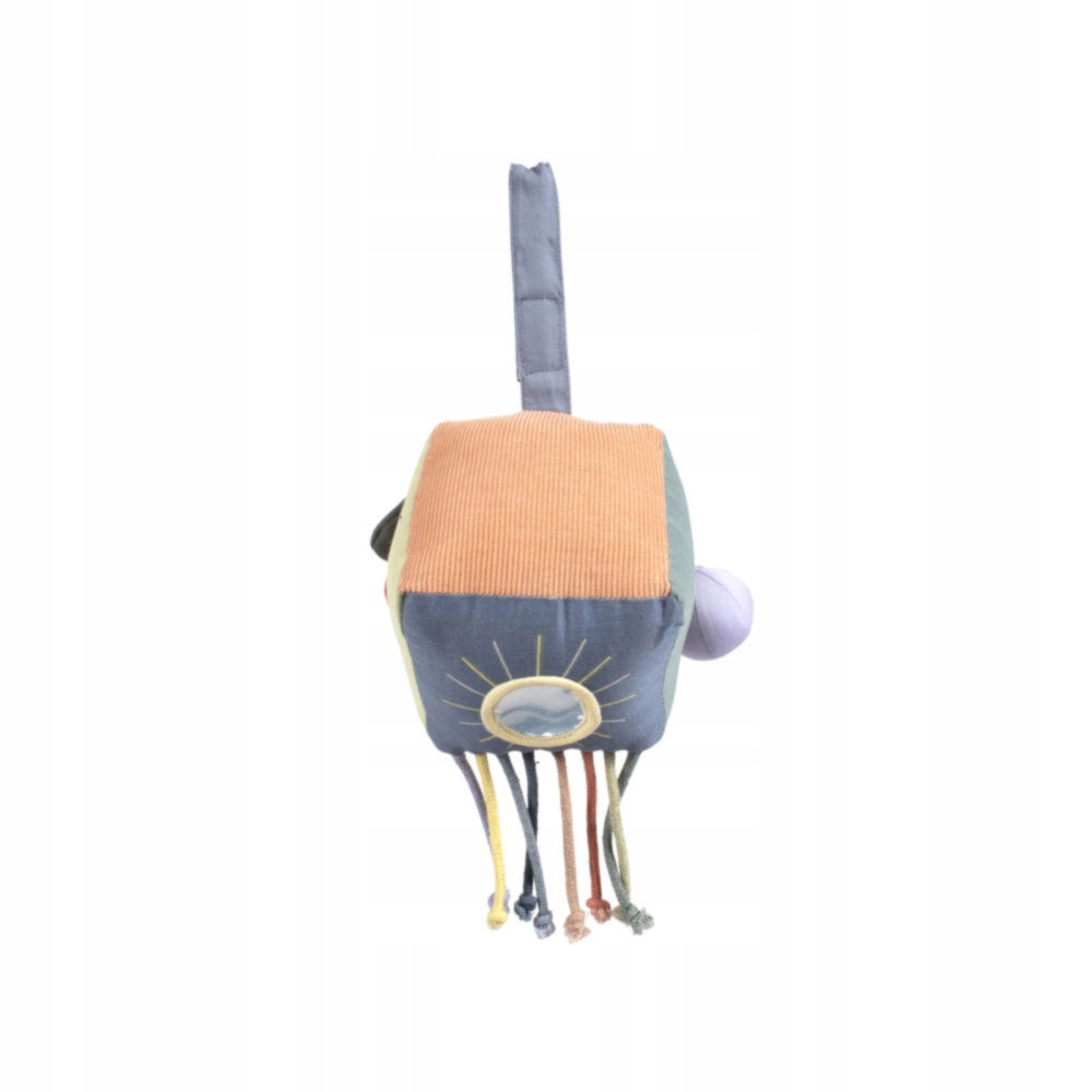 

Filibabba Kostka sensoryczna Multicolor