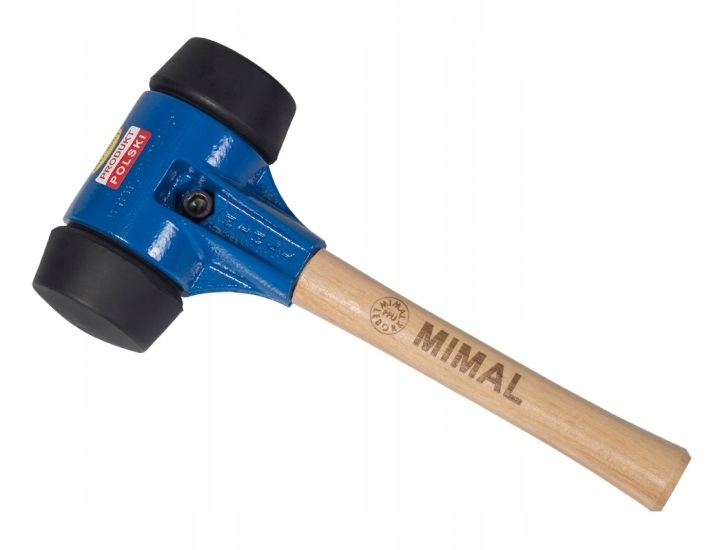 MŁOTEK BRUKARSKI MIMAL MBM05 [3,2 KG] Marka Mimal