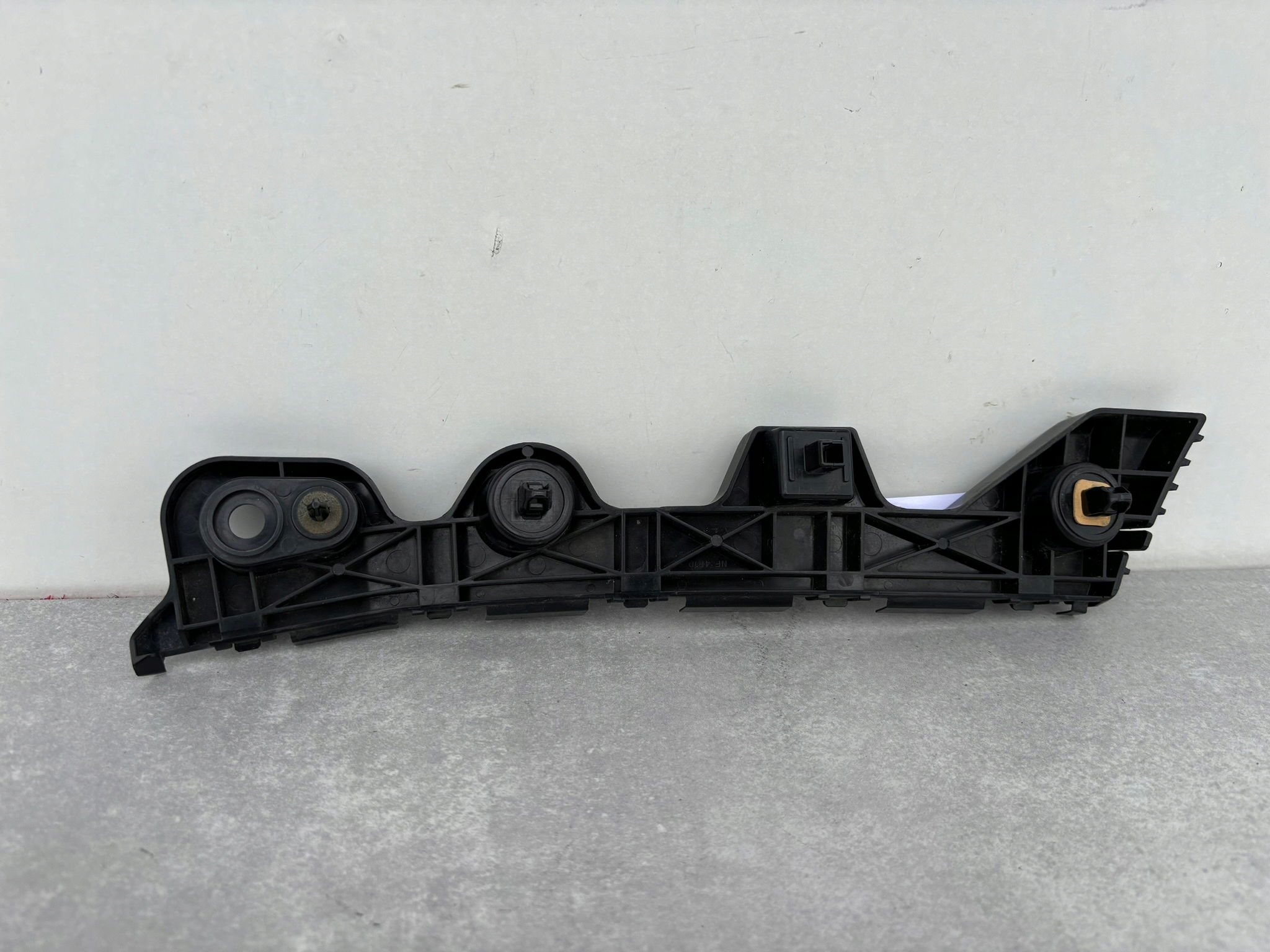 MAZDA CX5 CX-5 bumper bracket left rear part holder KD5352J1 K93/668