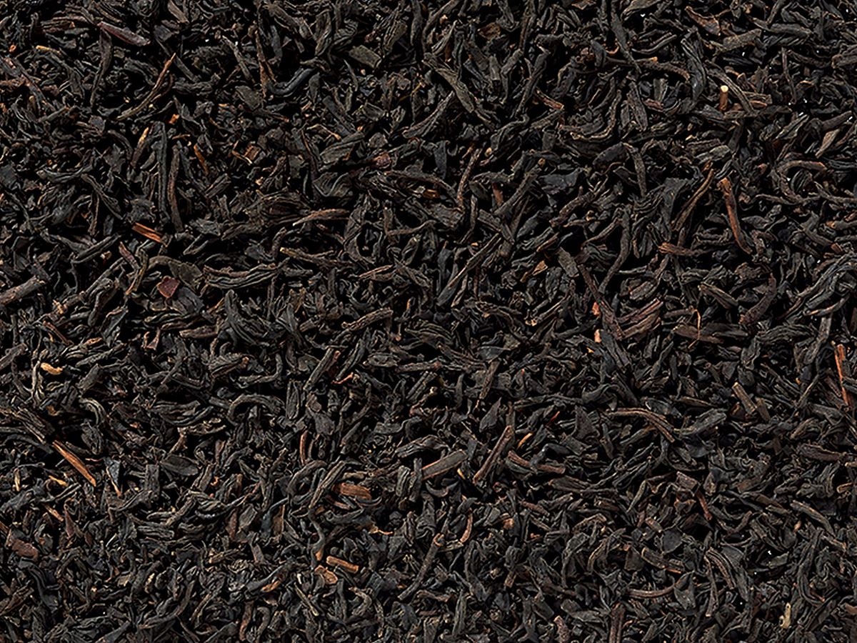 Levně Čaj Keemun Op Organic 1 kg