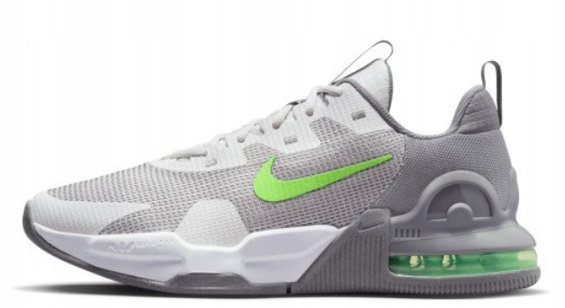 r.46 Buty męskie Nike Alpha Trainer młodzieżowe oryginał sneakersy sportowe