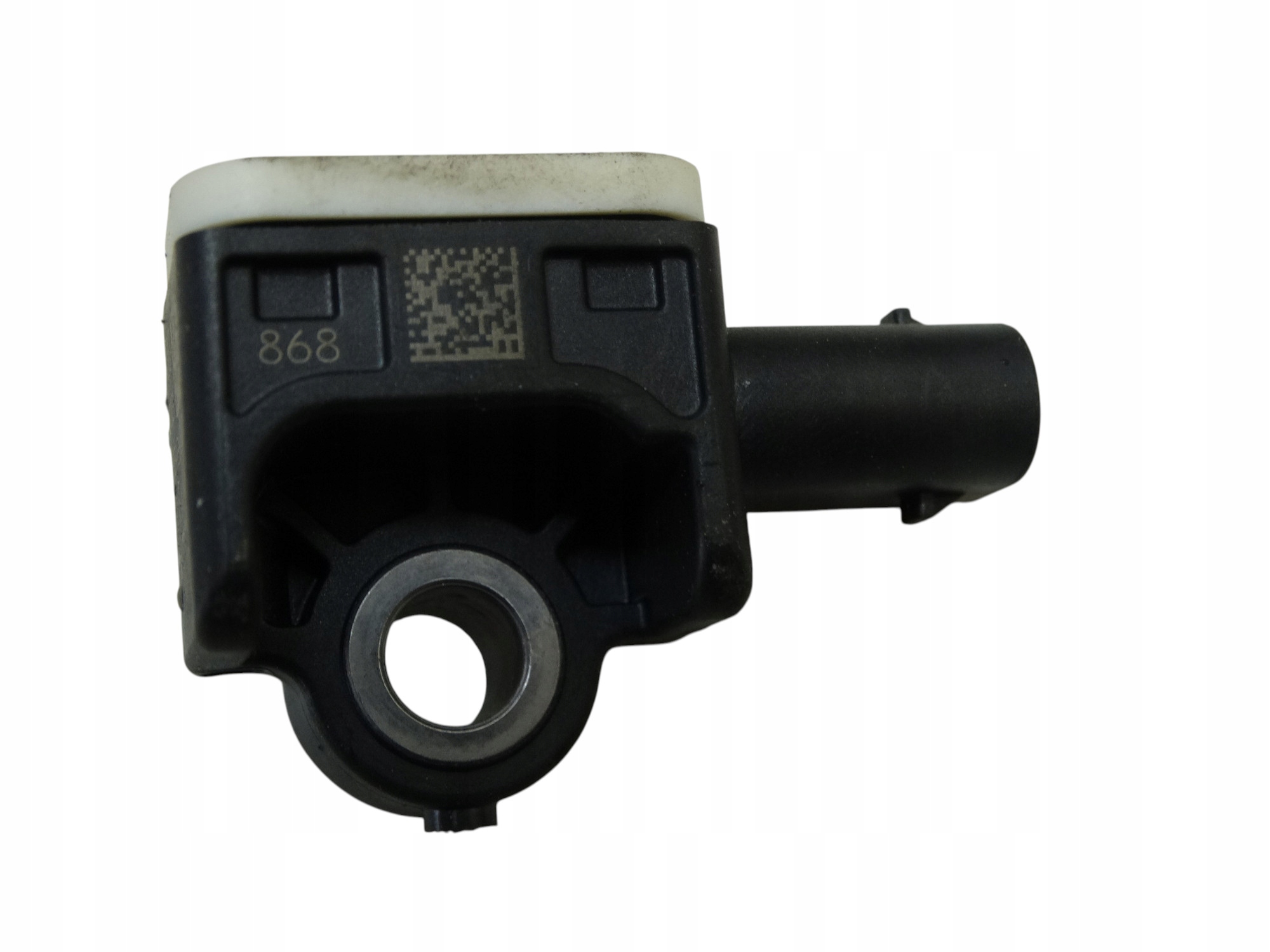 Crashsensor Drucksensor BMW 1 F20 2013R. 9234989