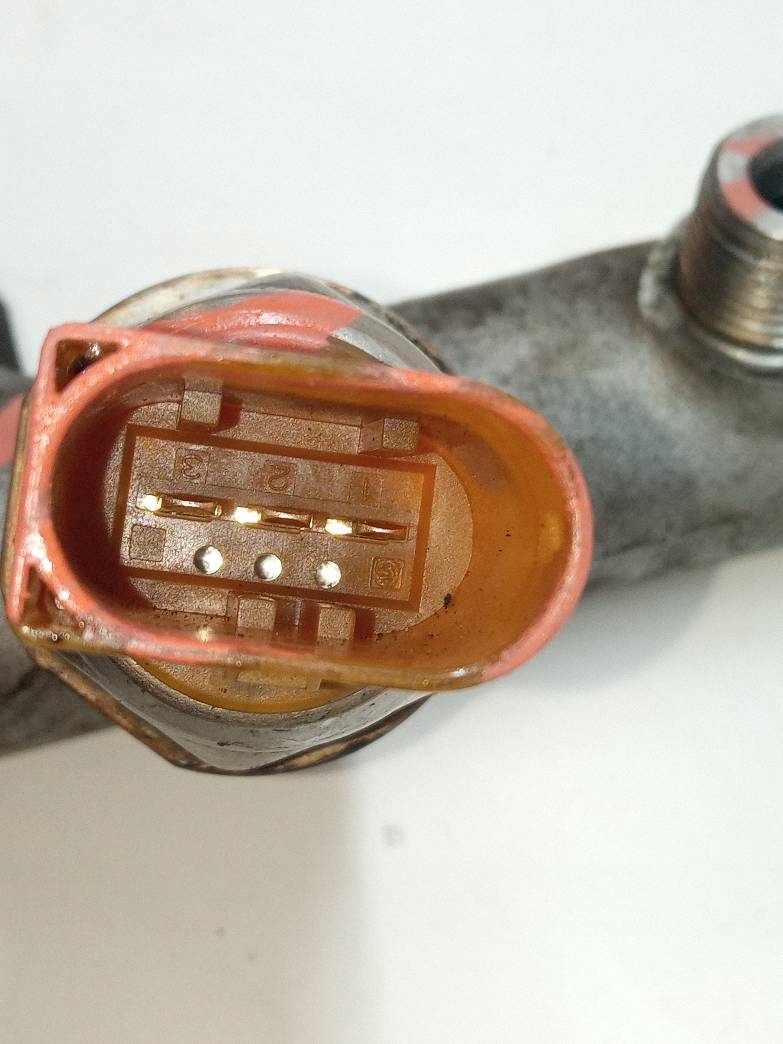 Kraftstoffverteiler Einspritzleiste 059130089AH 3.0 TDI Audi A4 IV (2008-2015) B8