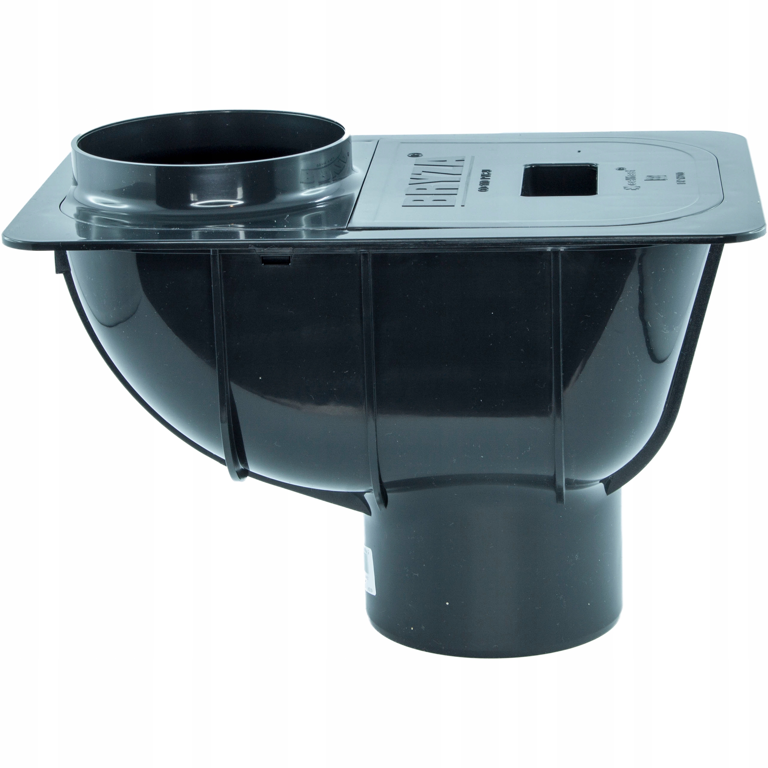 OSADNIK RURY SPUSTOWEJ 110 BRYZA Marka Bryza