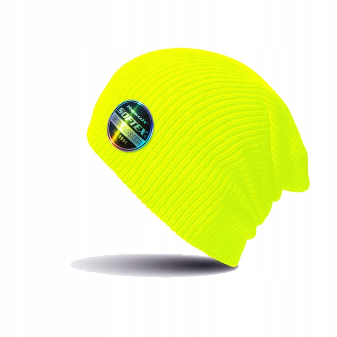 

Ciepła Dwuwarstwowa Czapka Zimowa Beanie Tania