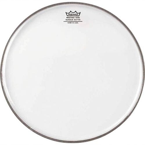 Remo Emperor Clear Bass 20"
