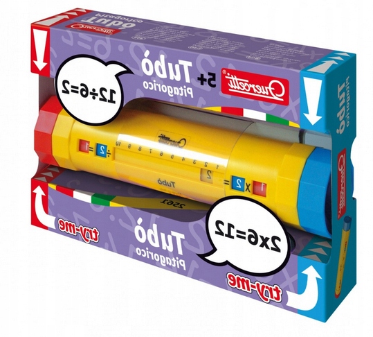 

Tuba do nauki tabliczki mnożenia